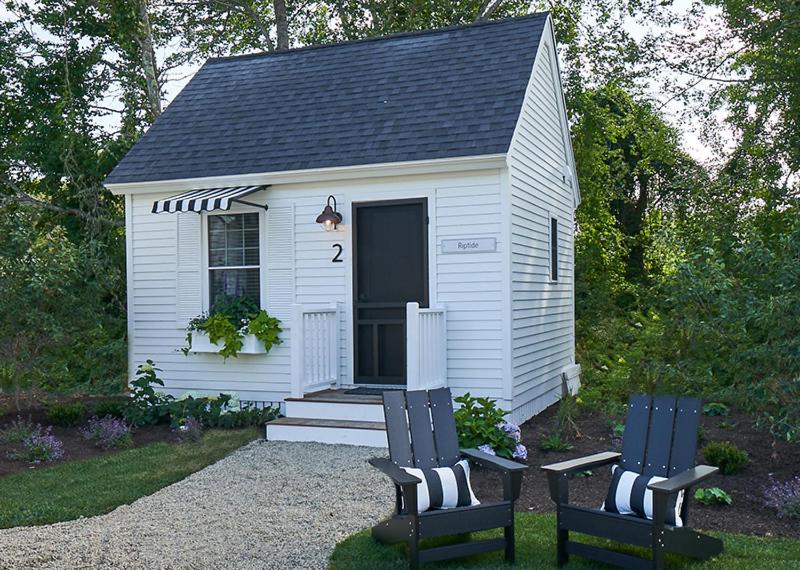Wanderer Cottages — photo 13