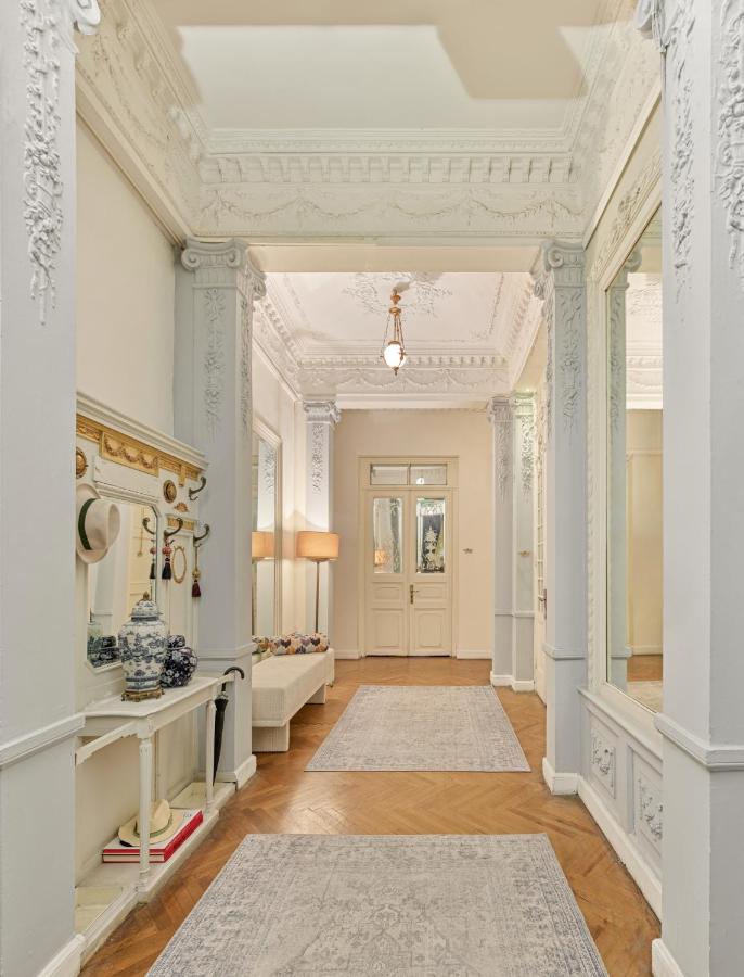 Mr Cas Hotels Taksim - Special Category - 5