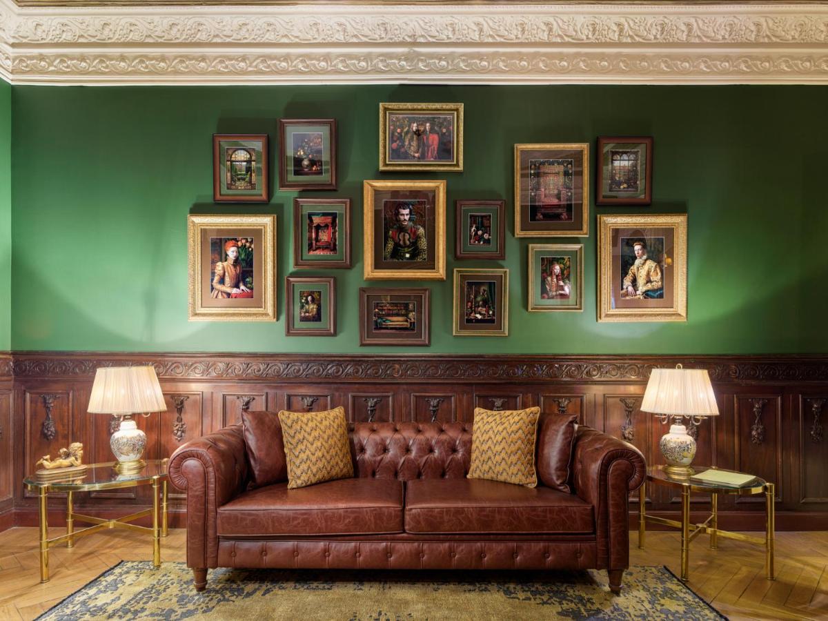 Mr Cas Hotels Taksim - Special Category - 3