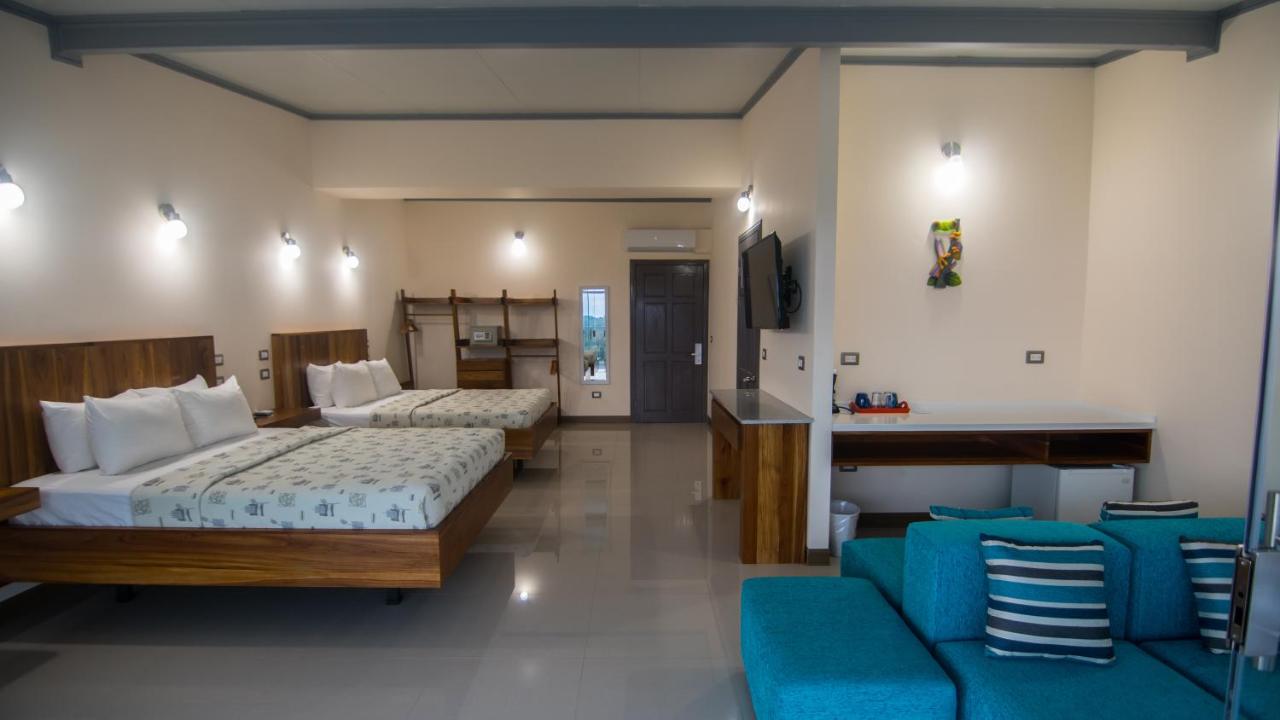 Hotel La Mariposa photo