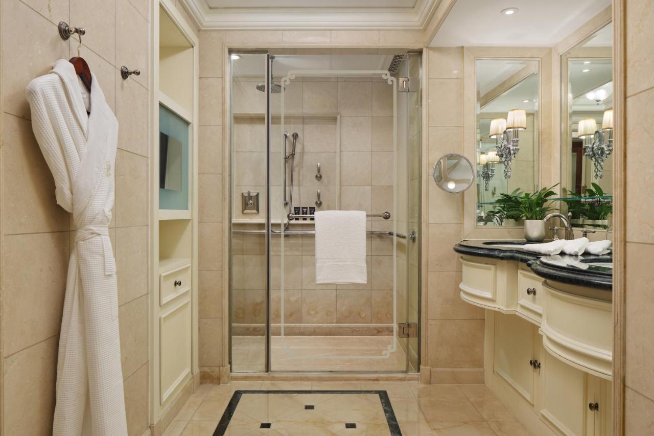 The Ritz-Carlton Beijing photo