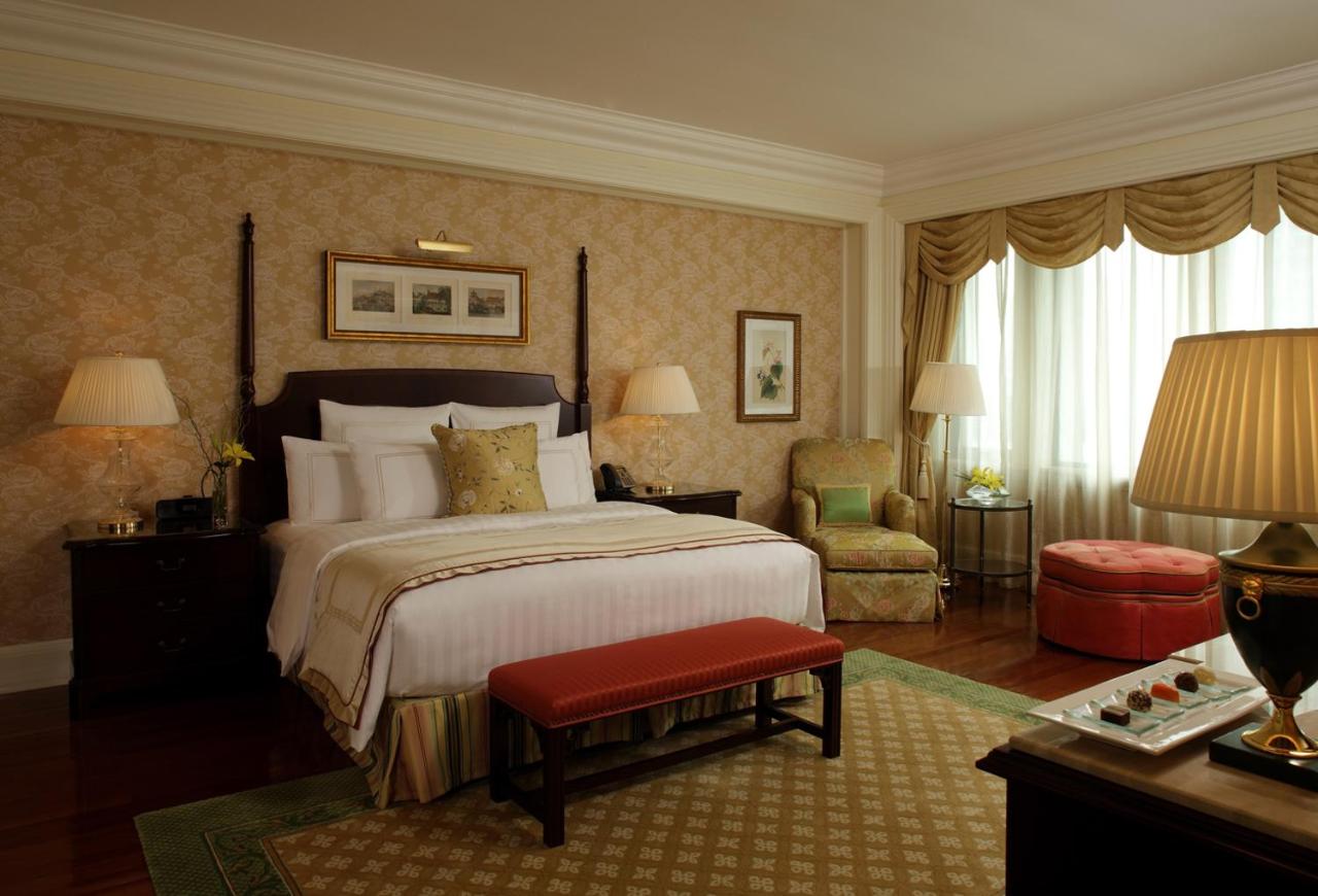The Ritz-Carlton Beijing photo