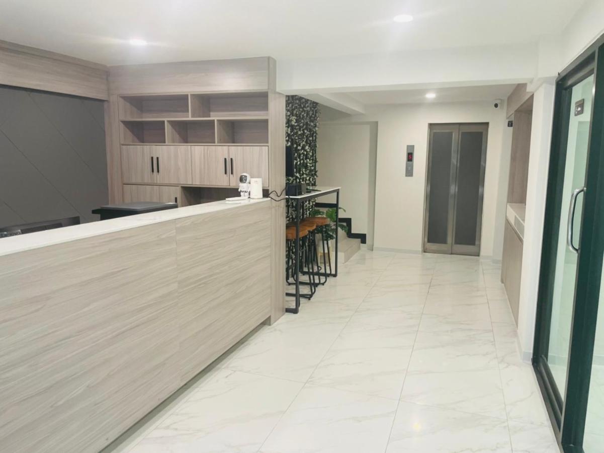 Nona Hotel, Bangkok - 4