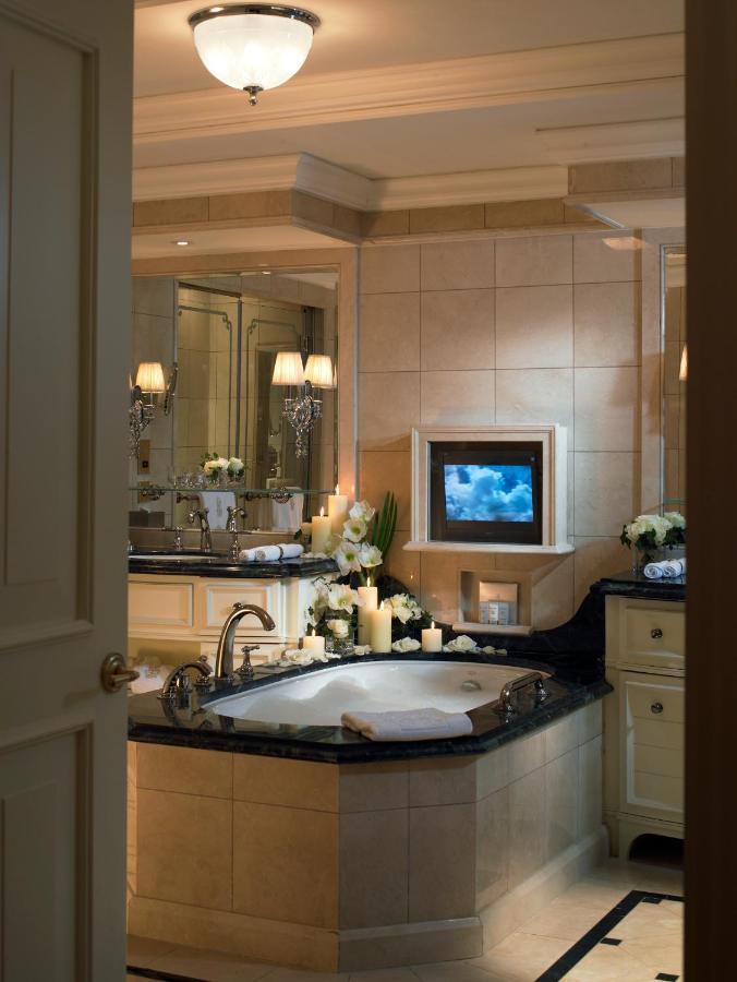 The Ritz-Carlton Beijing photo