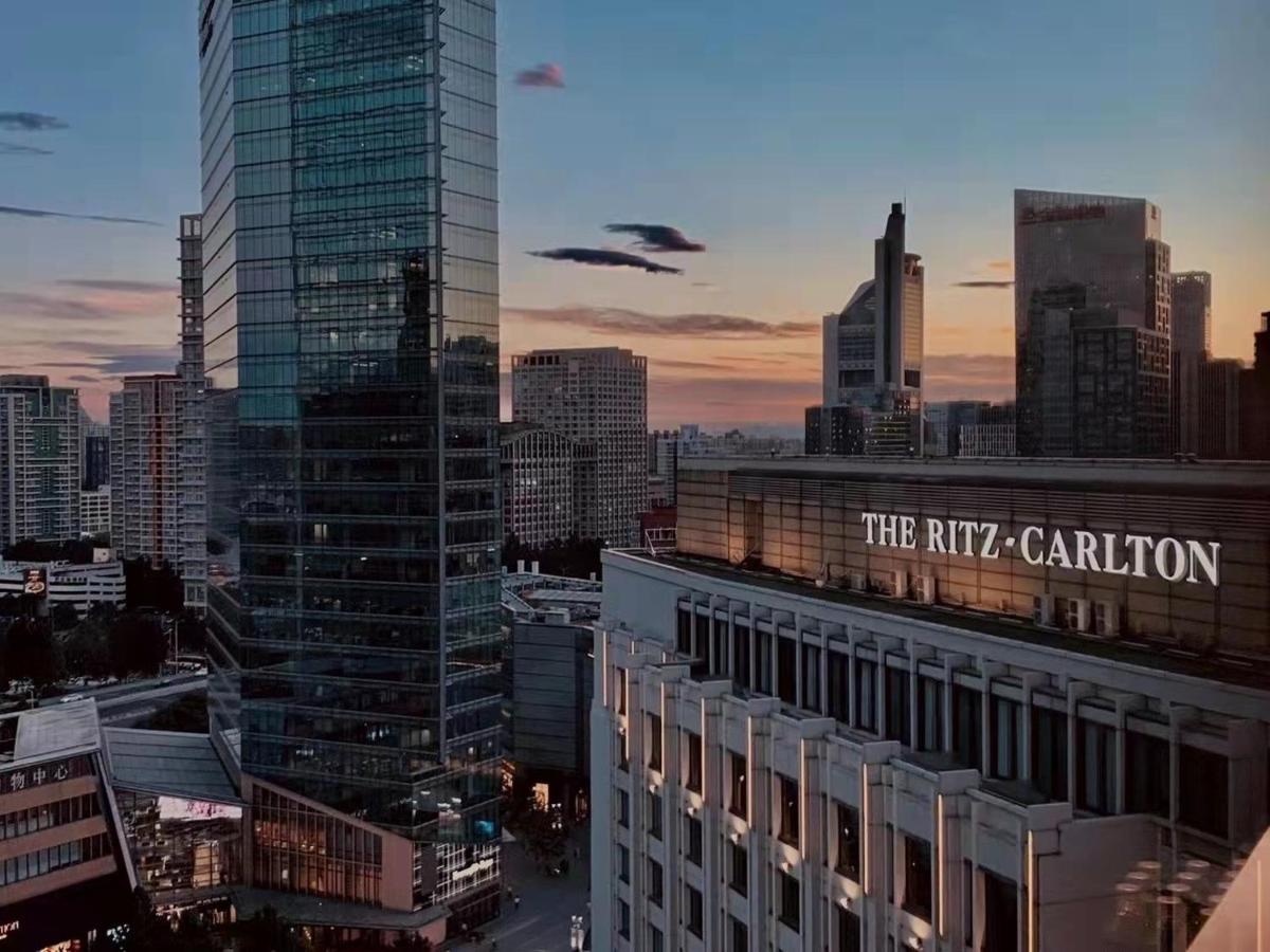 The Ritz-Carlton Beijing photo