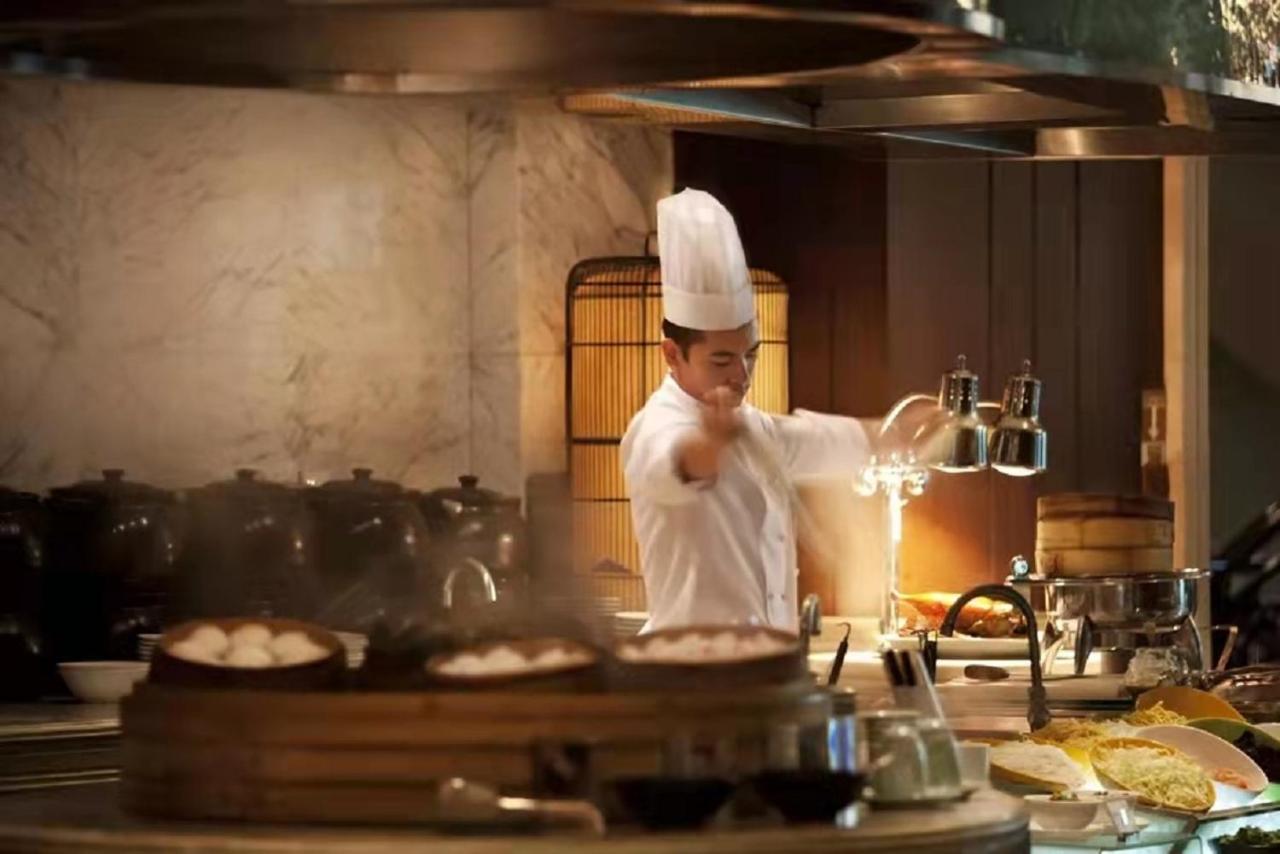 The Ritz-Carlton Beijing photo