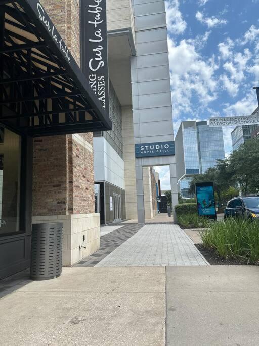Luxury Living at City Centre Houston — photo 17