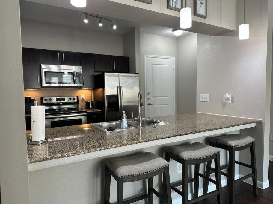 Luxury Living at City Centre Houston — photo 21
