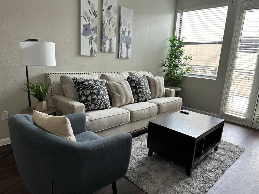 Luxury Living at City Centre Houston — photo 22