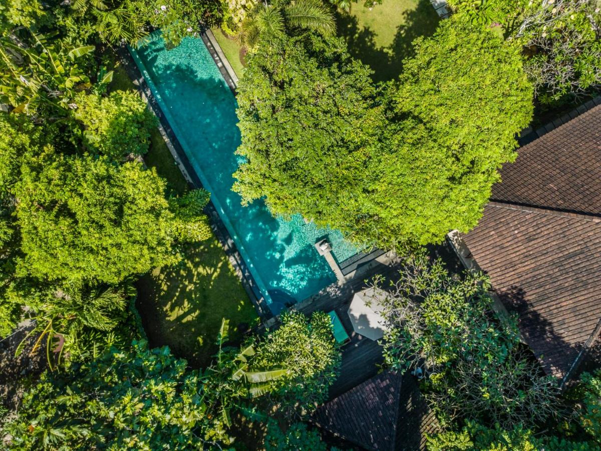 The Asraya Villa Sanur by Nakula - 2