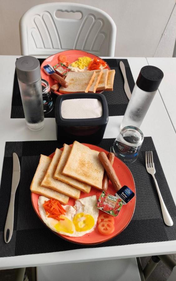 Maavaharu Guest House Himmafushi - 4