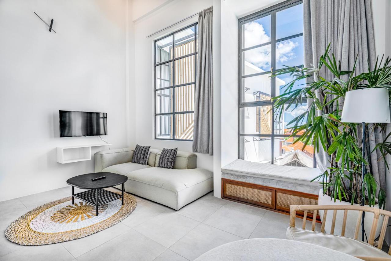 Tropicana Loft Canggu - 4