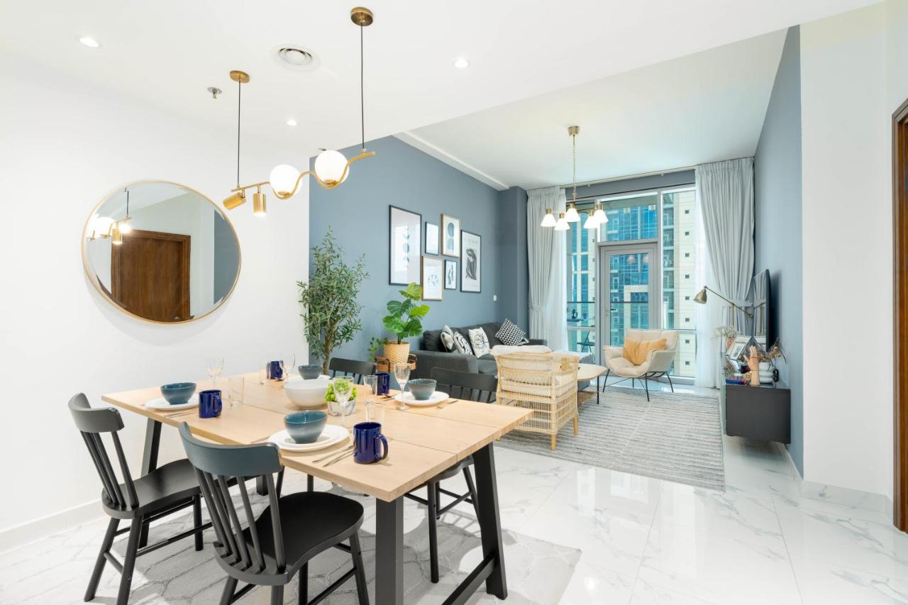 White Sage - Amna Tower - 5