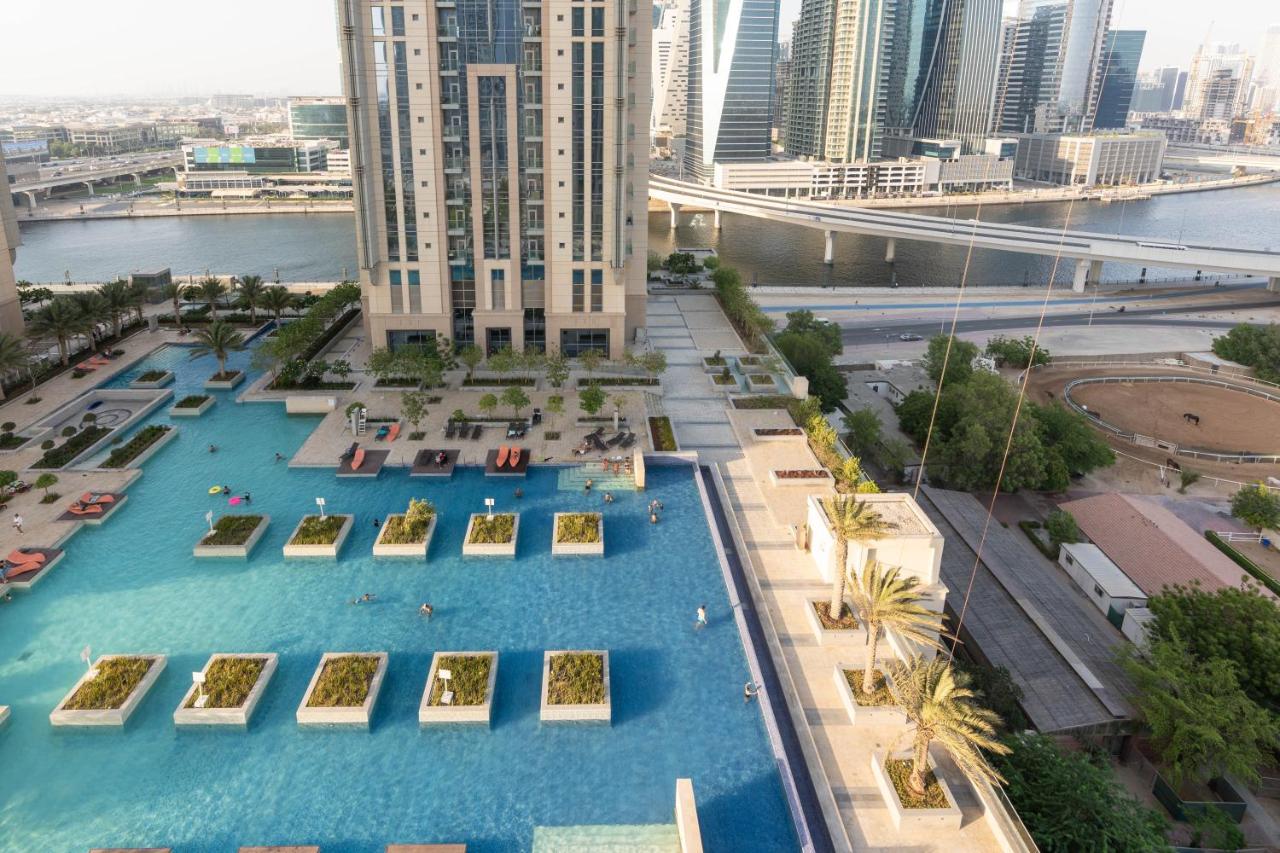 White Sage - Amna Tower - 4