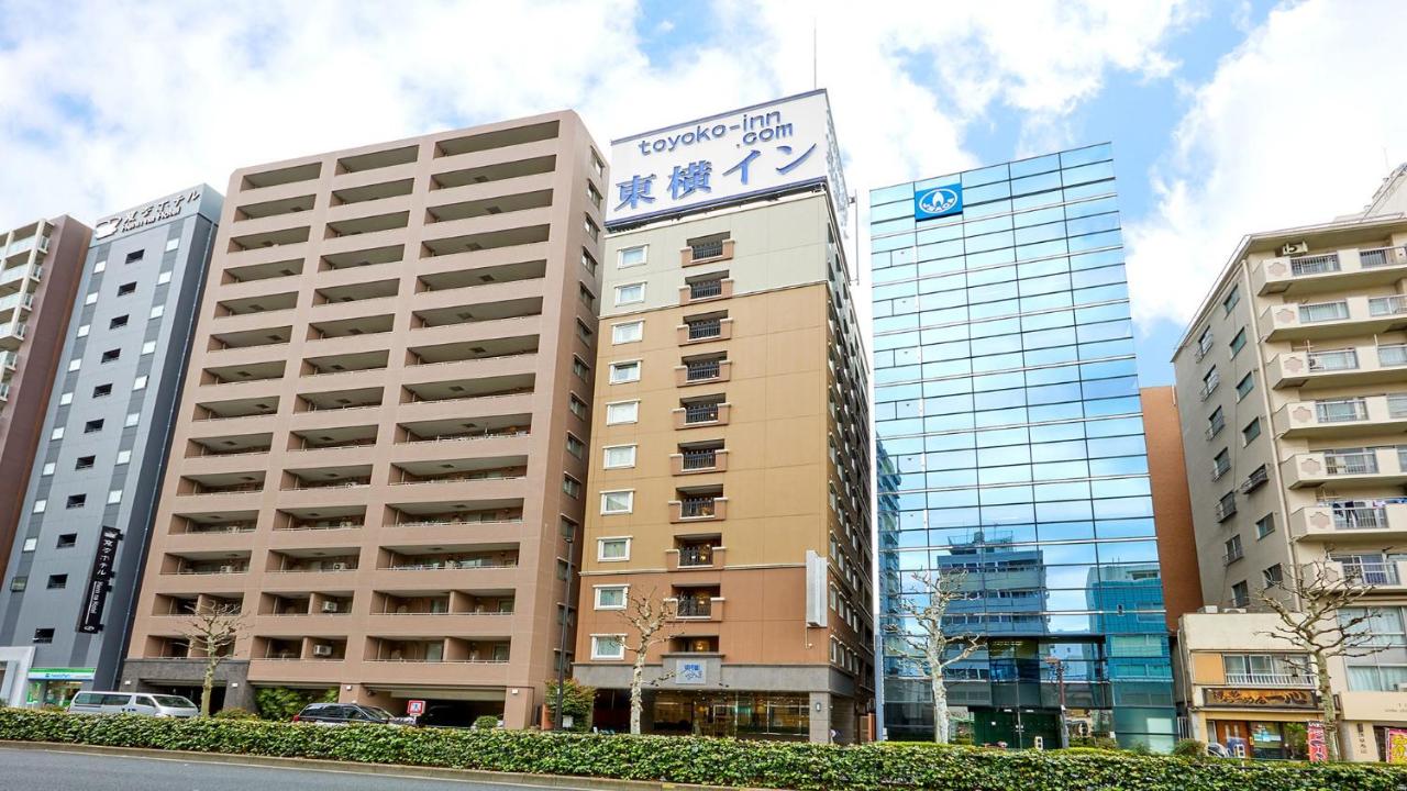 Toyoko Inn Tokyo Ueno Tawaramachi eki - 2