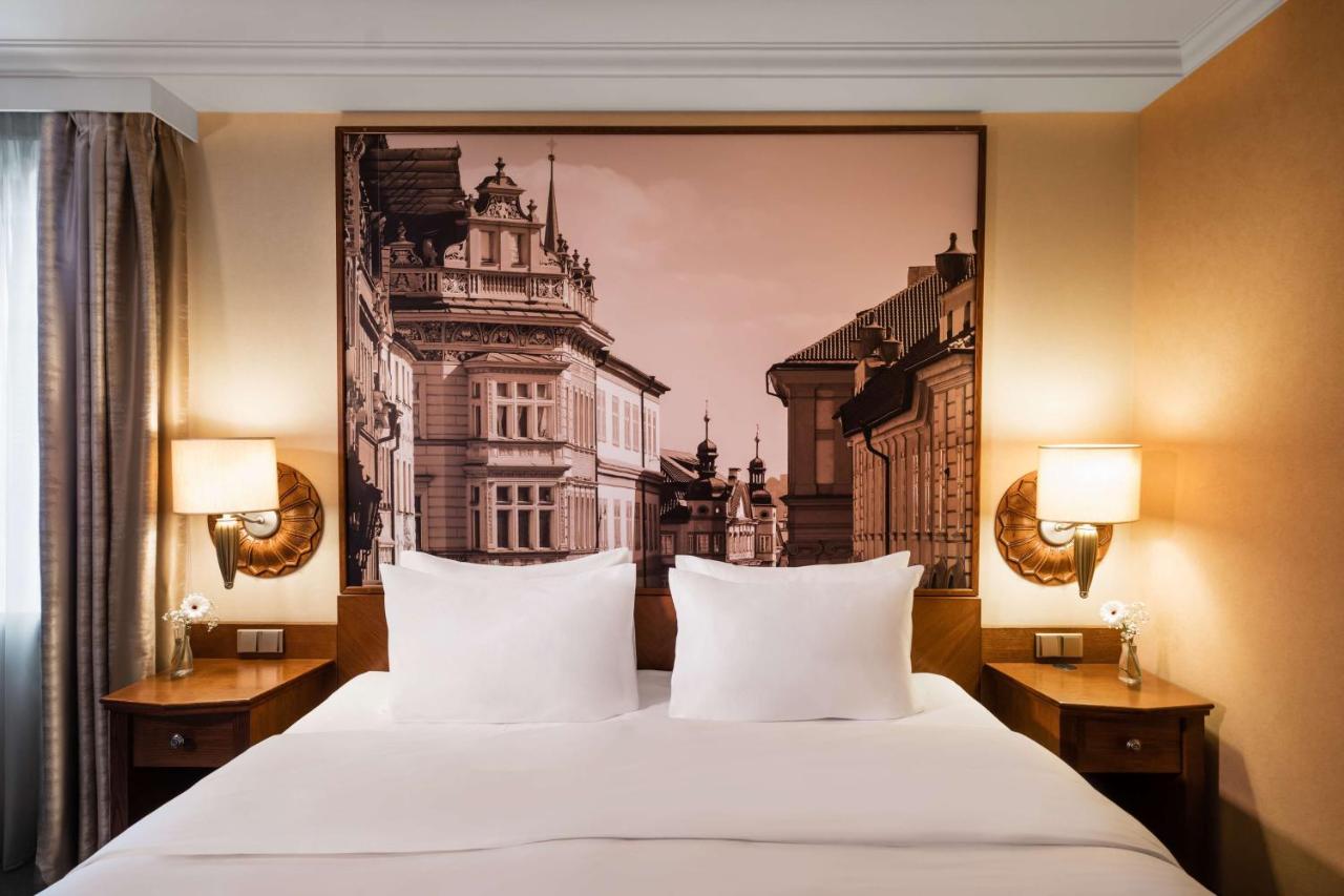 Lindner Hotel Prague Castle, part of JdV by Hyatt photo