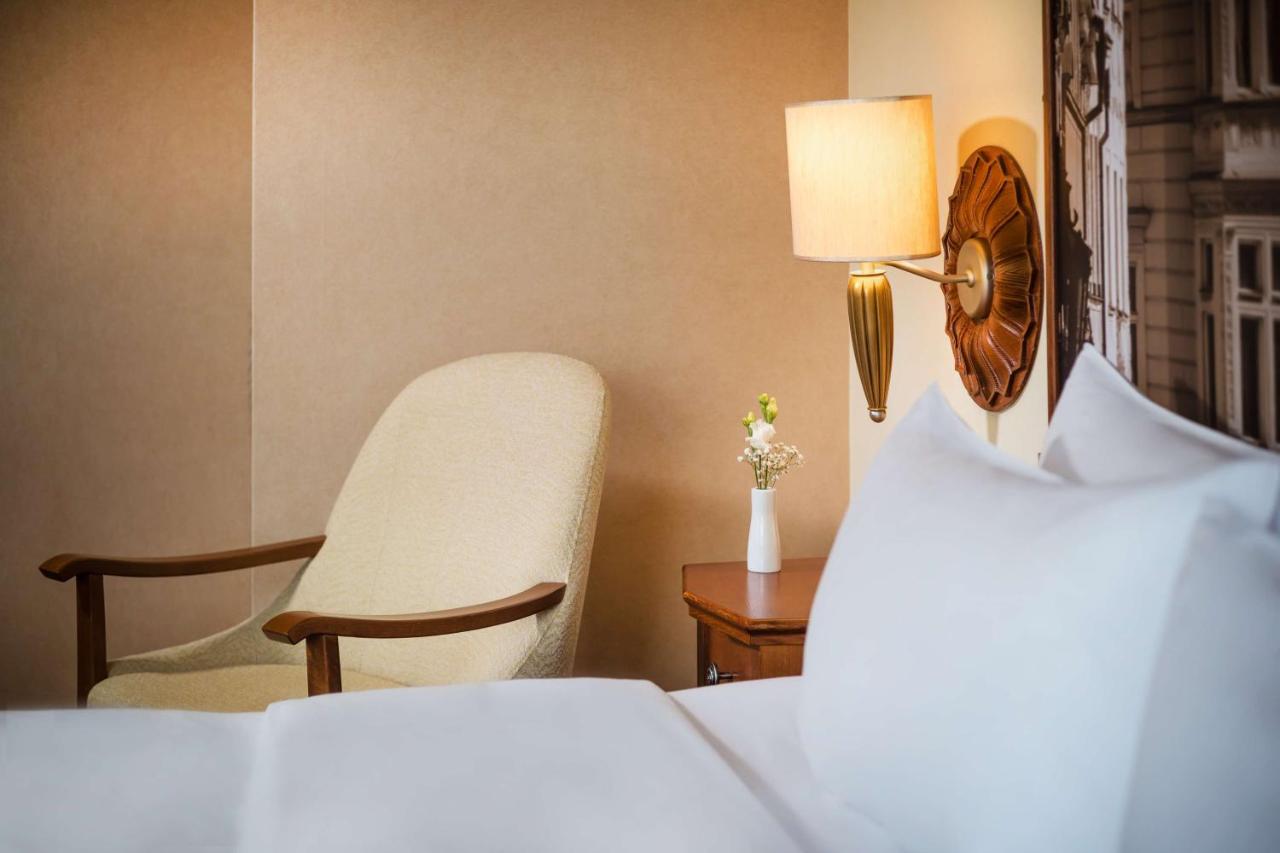 Lindner Hotel Prague Castle, part of JdV by Hyatt photo
