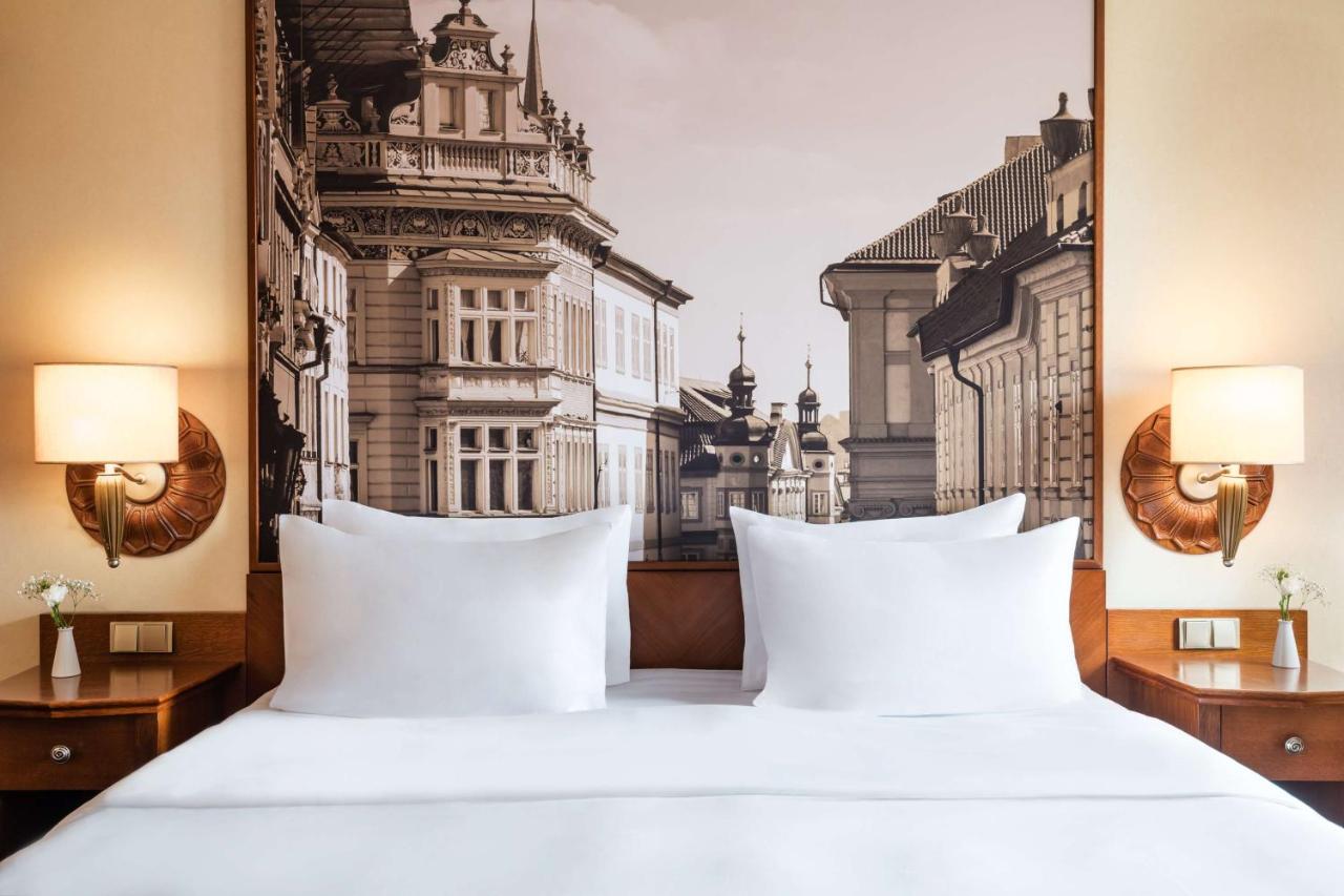 Lindner Hotel Prague Castle, part of JdV by Hyatt photo