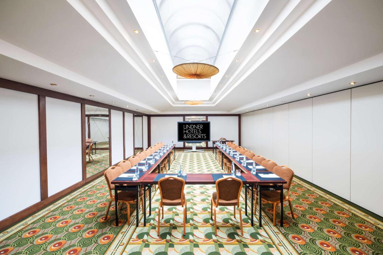 Lindner Hotel Prague Castle, part of JdV by Hyatt photo