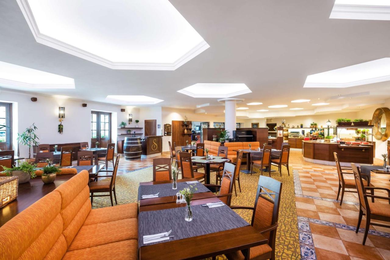 Lindner Hotel Prague Castle, part of JdV by Hyatt photo
