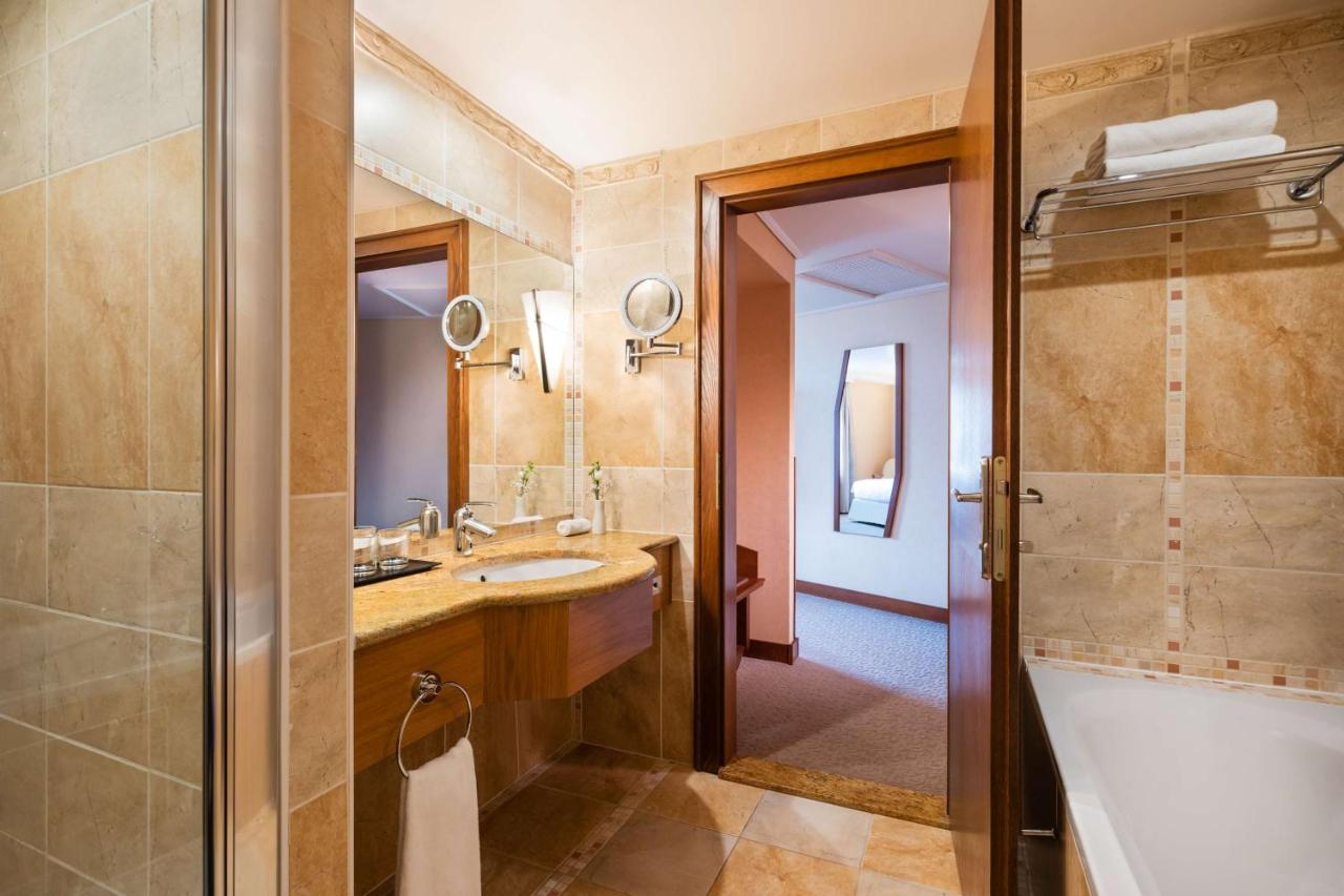 Lindner Hotel Prague Castle, part of JdV by Hyatt photo