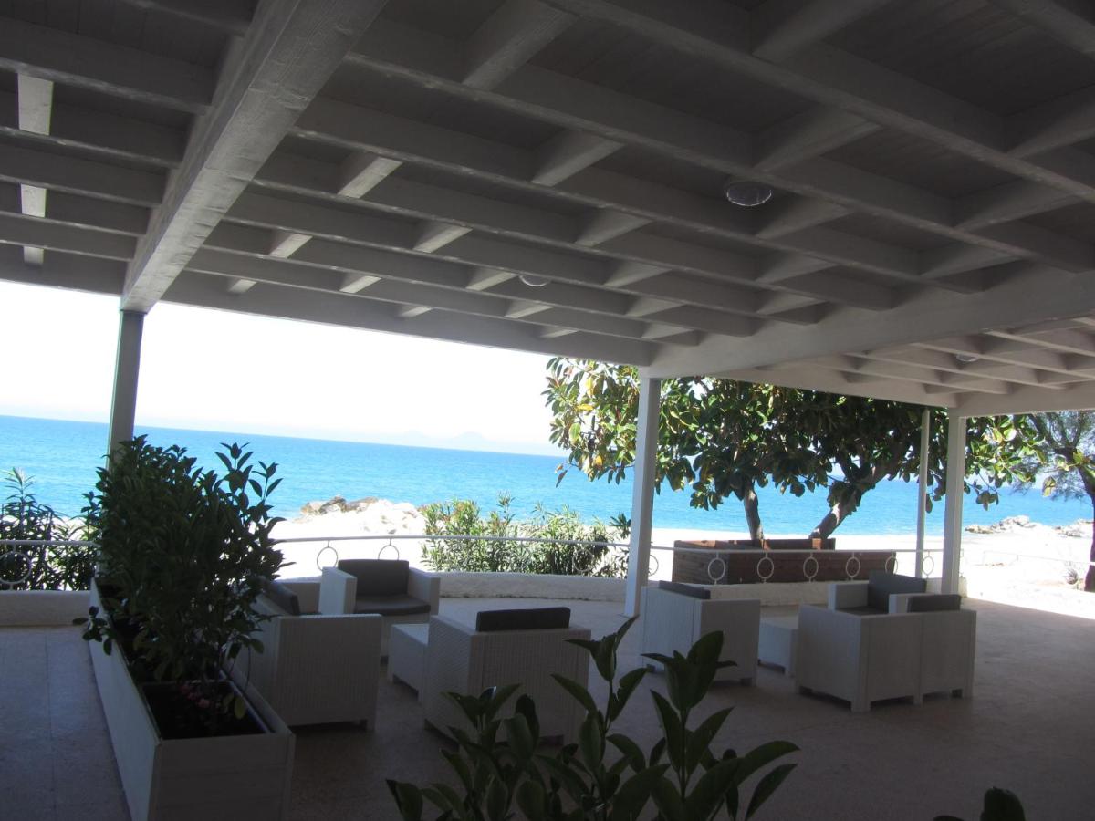Hotel Ristorante La Scogliera - NUOVA GESTIONE photo