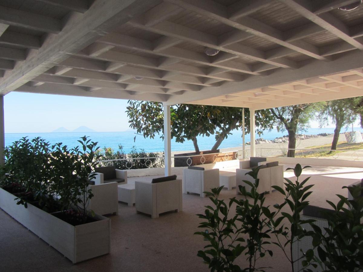 Hotel Ristorante La Scogliera - NUOVA GESTIONE photo