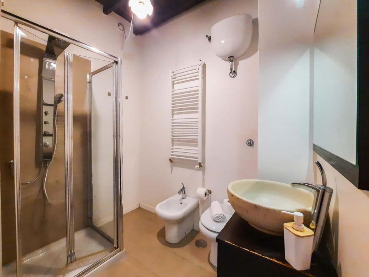 EasyTopStay - Castel Sant'Angelo Cosy Flat - 3