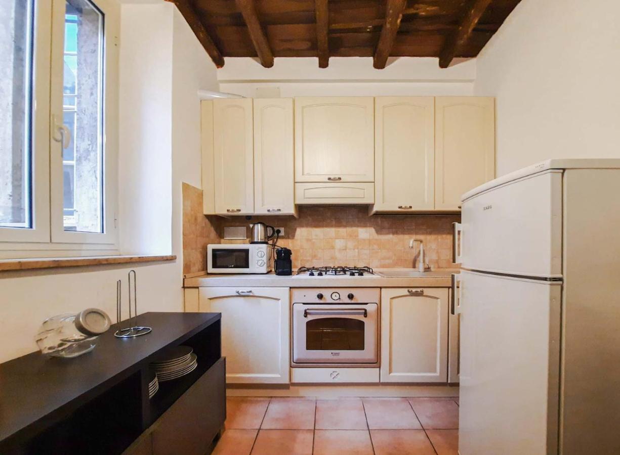 EasyTopStay - Castel Sant'Angelo Cosy Flat - 4