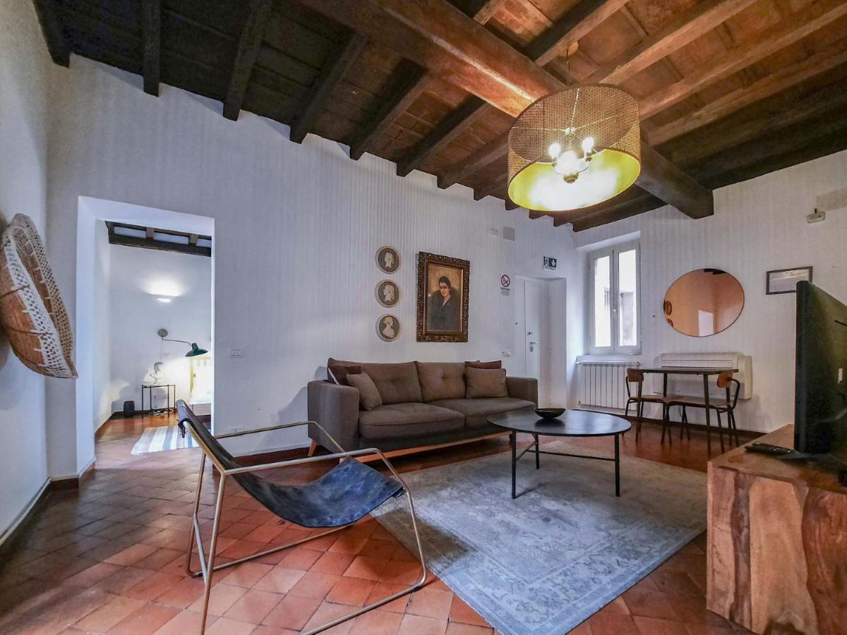 EasyTopStay - Castel Sant'Angelo Cosy Flat - 5