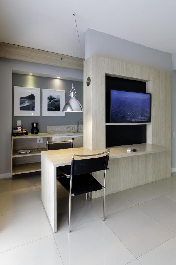 Promenade Link Stay Barra da Tijuca photo