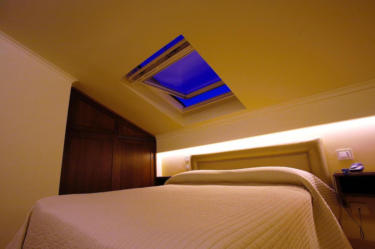 Airone Wellness Hotel photo