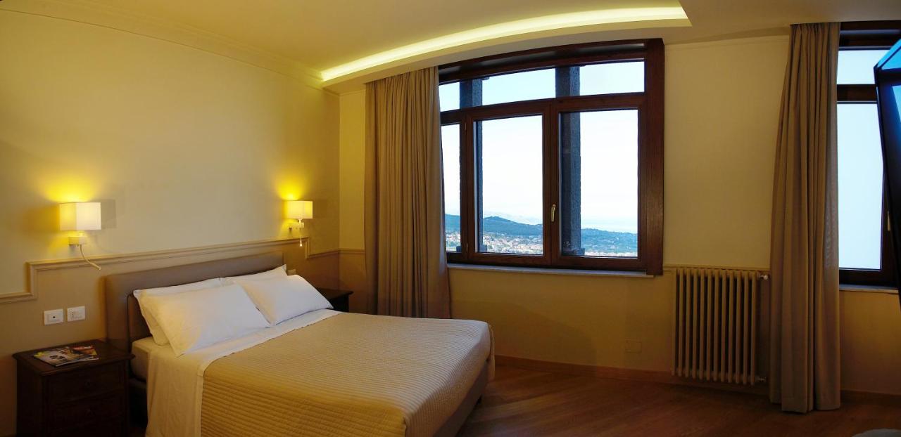 Airone Wellness Hotel photo
