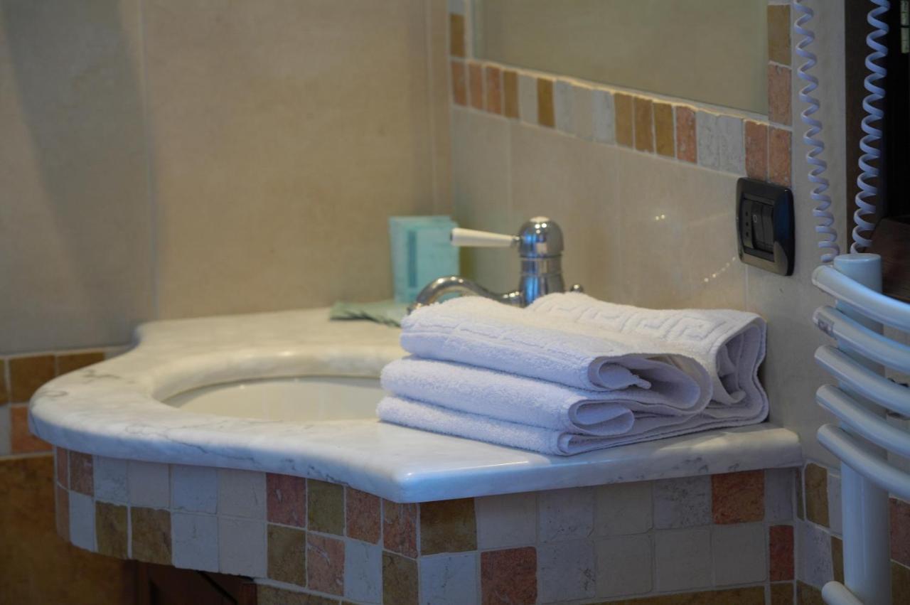 Airone Wellness Hotel photo