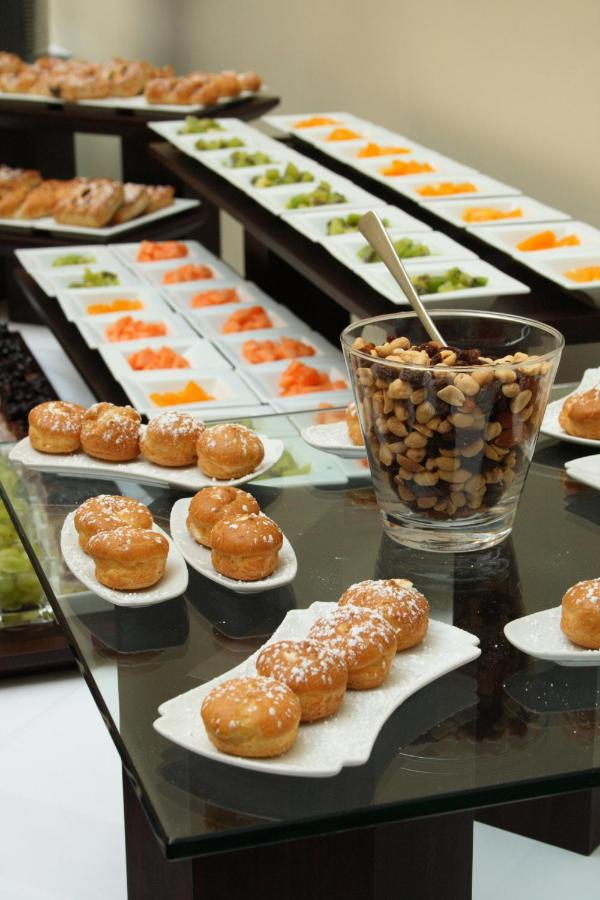 relexa hotel Stuttgarter Hof - 4