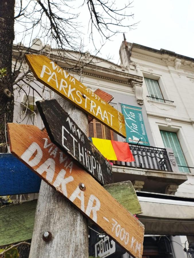 ViaVia BsAs GuestHouse - 4