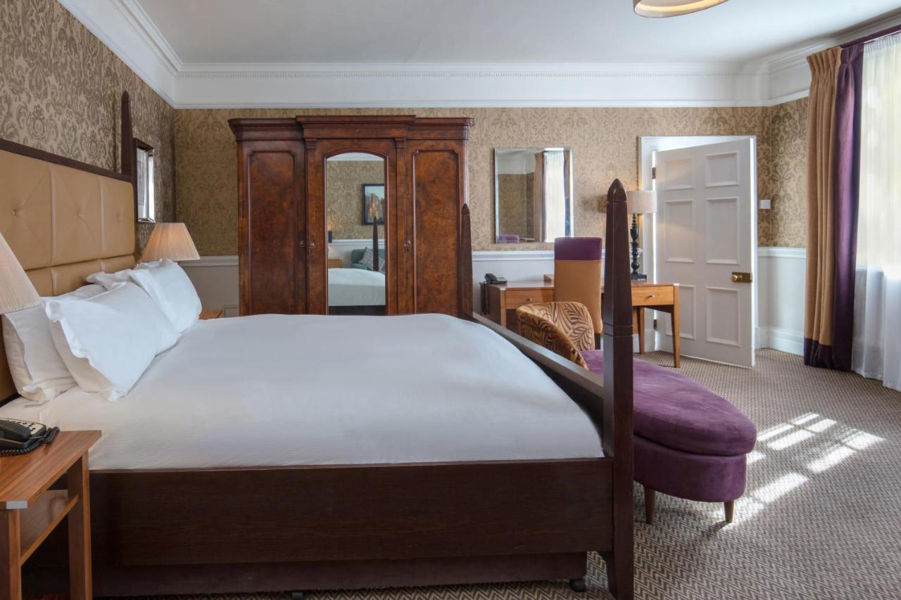 Norton Park - QHotels Deals & Reviews, Winchester | LateRooms.com
