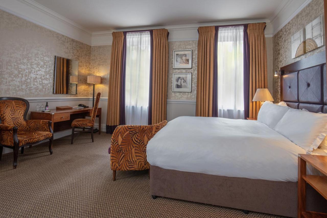 Norton Park - QHotels Deals & Reviews, Winchester | LateRooms.com
