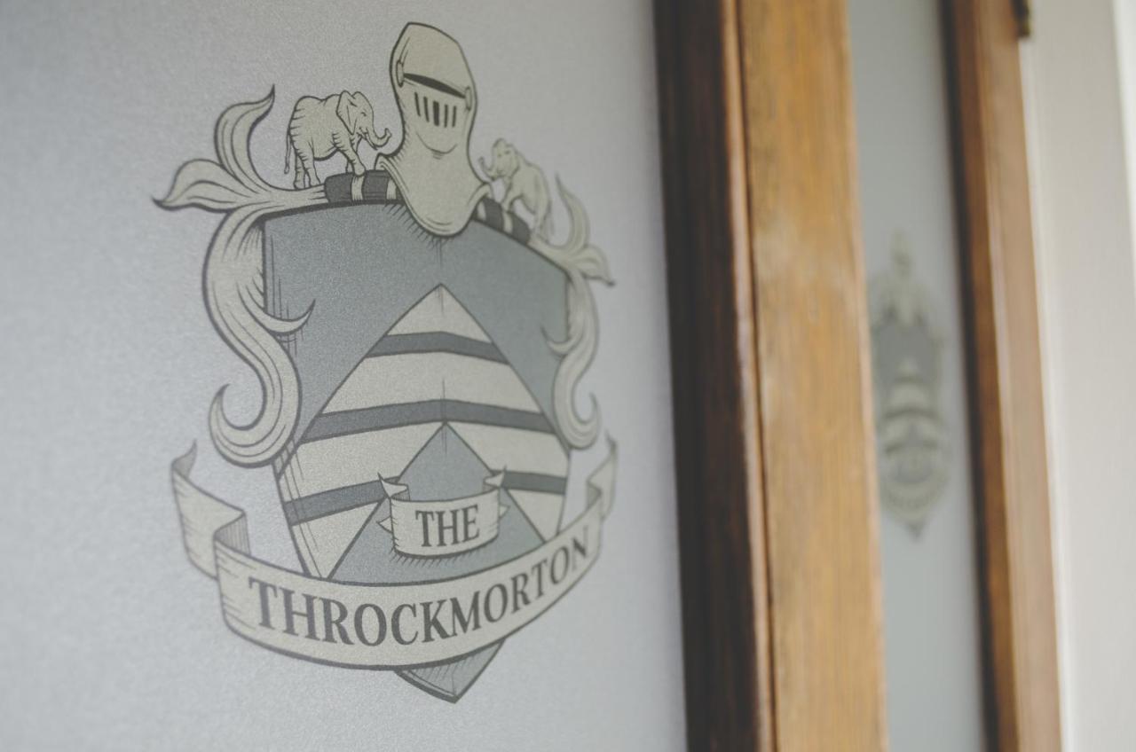 The Throckmorton - Laterooms