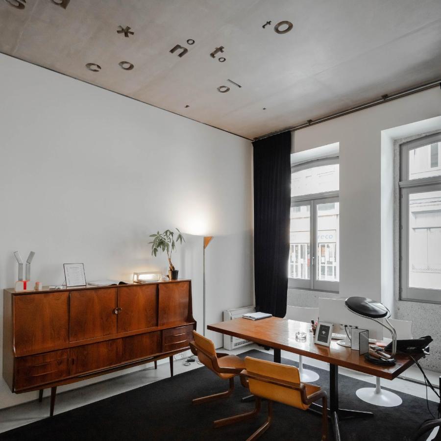 Casa do Conto - Arts & Residence - 5