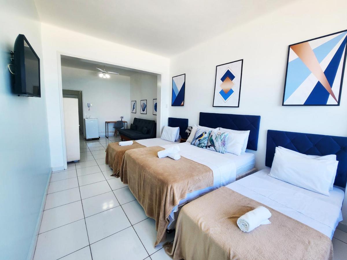 Praia com vista total do Mar TC901 - 4