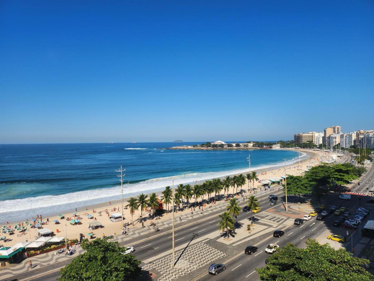 Praia com vista total do Mar TC901 - 5