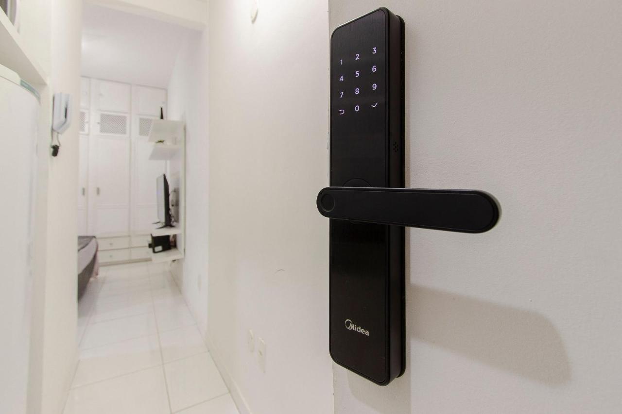 Comfort in Copacabana: 3 Minutes from the Beach - 4