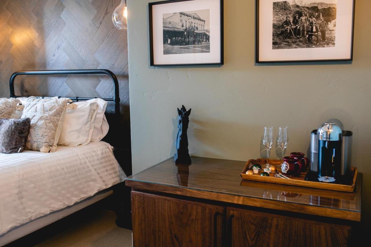 Historic Jacksonville Inn — photo 16