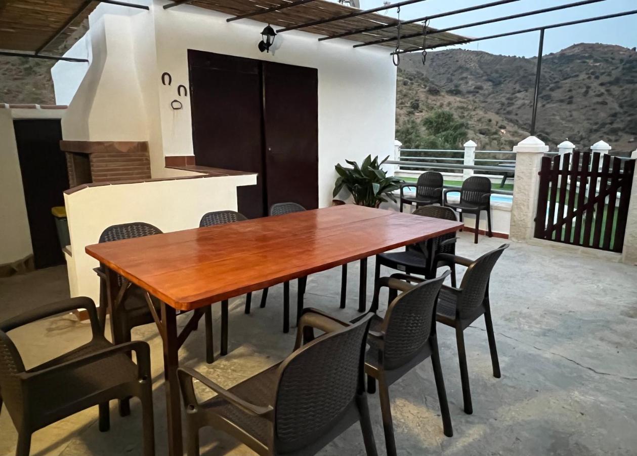 Casa rural Las Casillas - 5