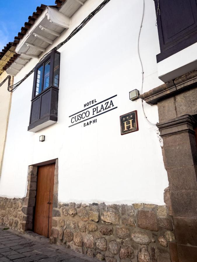 Hotel Cusco Plaza Saphi - 3