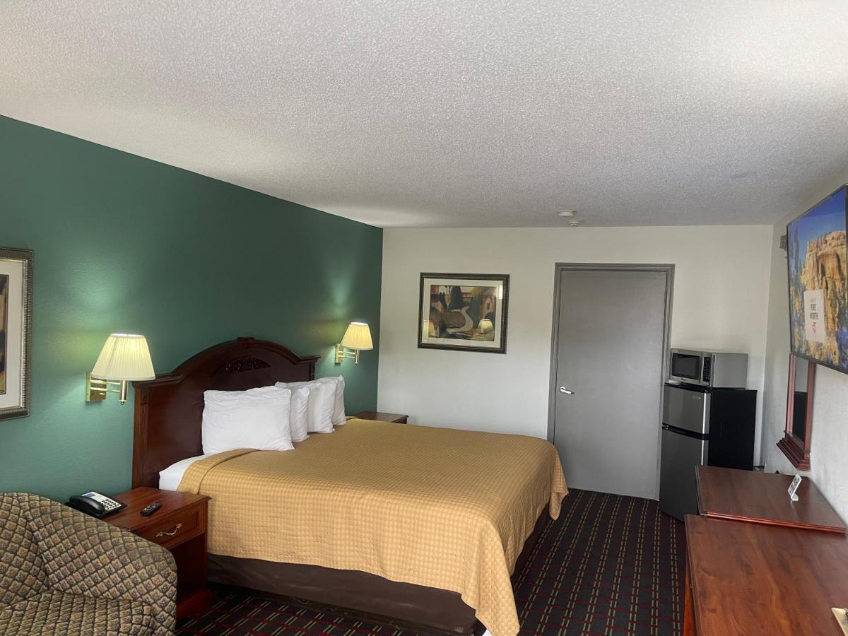 Loyalty Inn Hawkinsville — photo 12