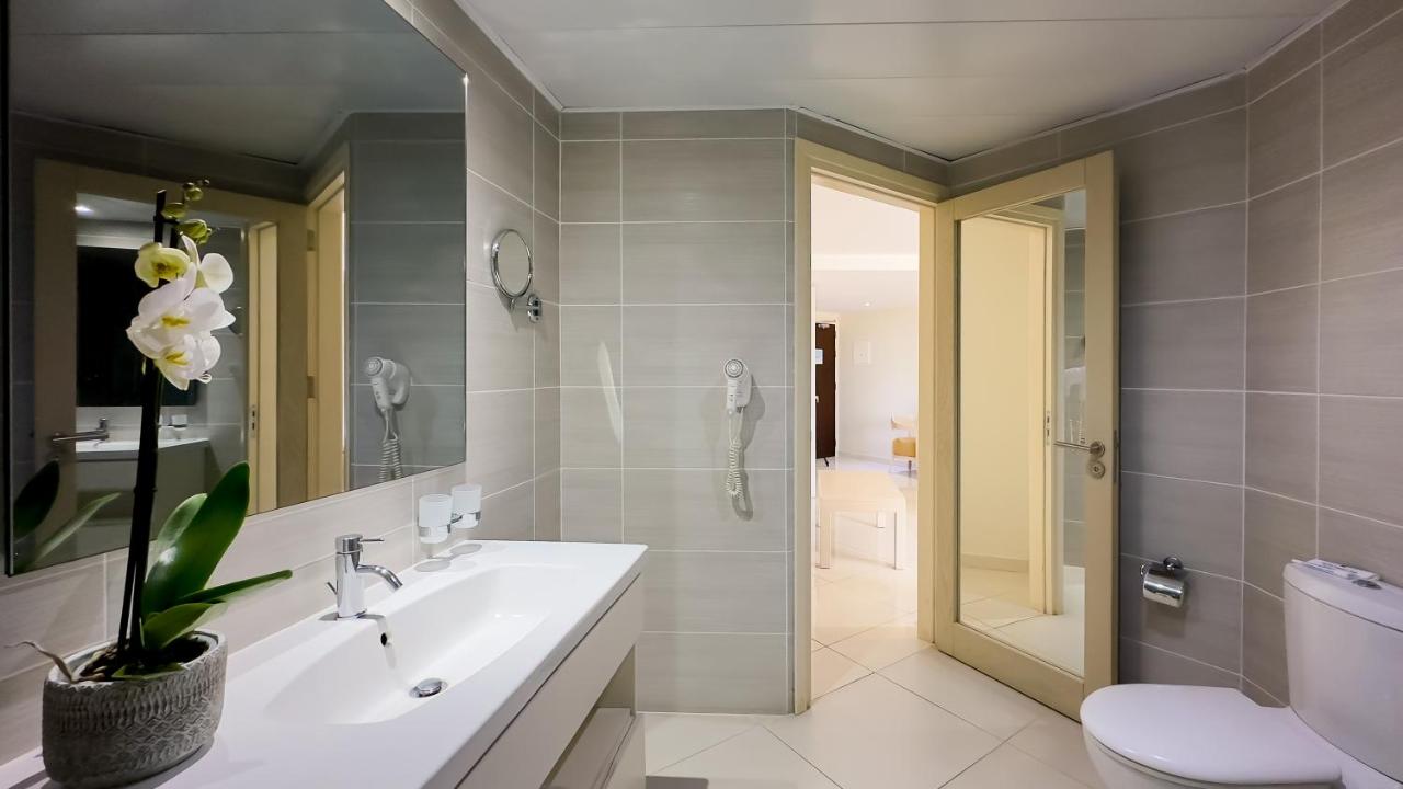 Tasia Maris Beach Hotel - Adults Only photo