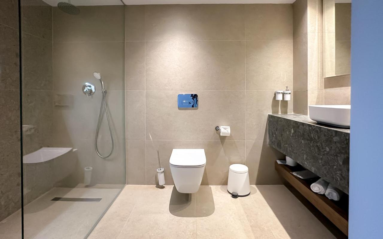 Tasia Maris Beach Hotel - Adults Only photo