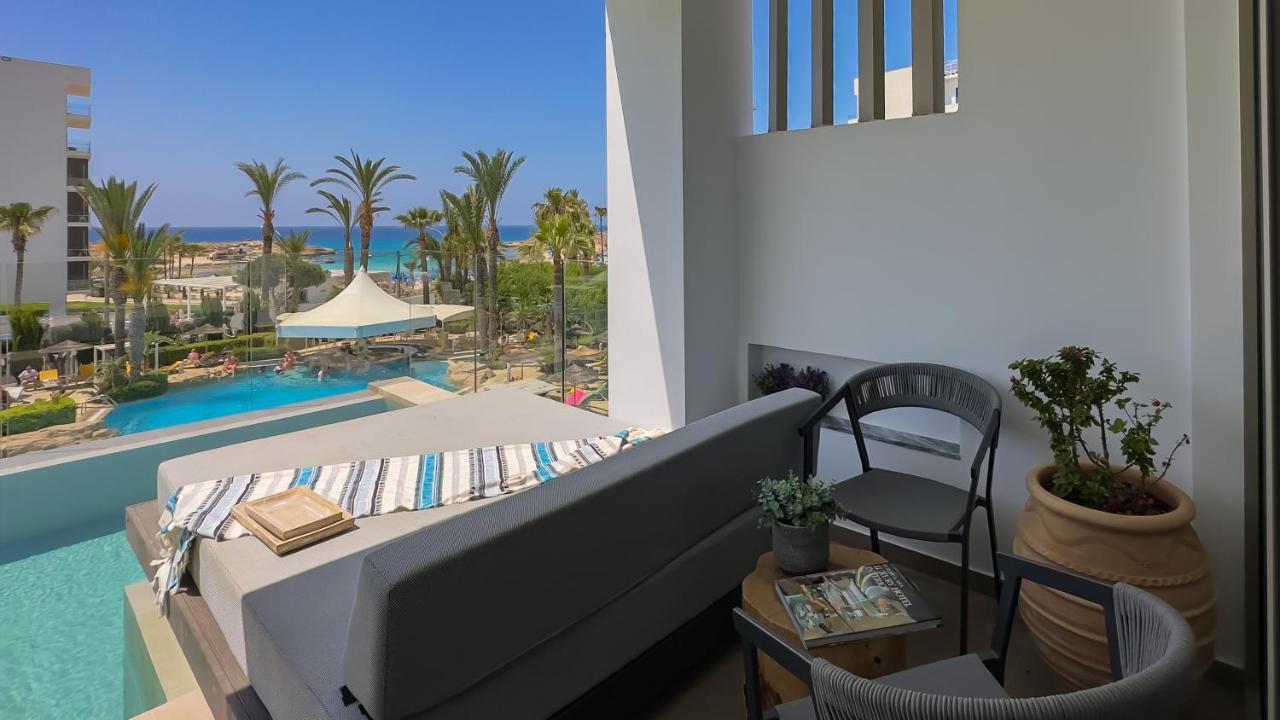 Tasia Maris Beach Hotel - Adults Only photo